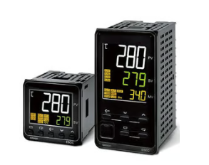 OMRON E5EC-RX2DBM-008 Device
