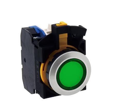 IDEC CW4L-A1E11QHG Device