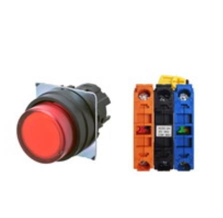 OMRON A22NL-BPM-TRA-G102-RC Device