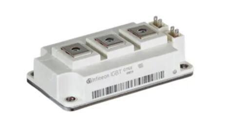 Infineon FD400R12KE3HOSA1 IGBT, 400 A 1200 V, 5-Pin, Panel Mount