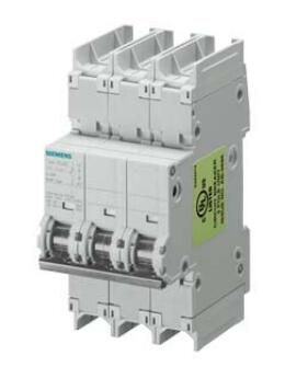 Siemens 5SJ43067HG41 Breaker