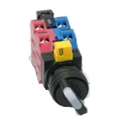 IDEC HW1F-21F22QD-W-24V Device