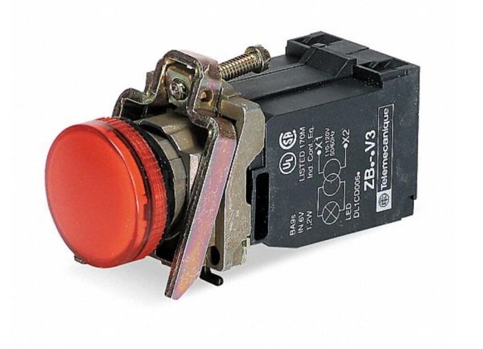 Telemecanique XB4BV34 Transformer