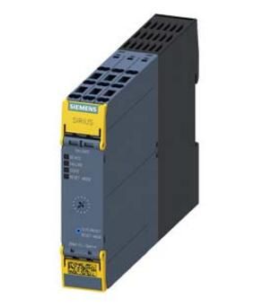 Siemens 3RM11013AA14 Starter