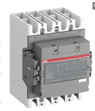 ABB AF190-40-22-12 Contactor