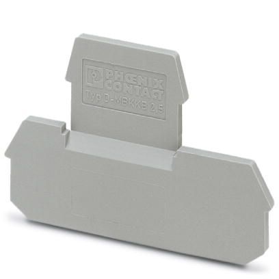 Phoenix Contact 1413052 End Cover