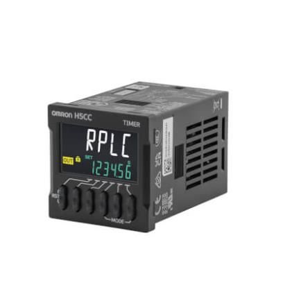 OMRON H5CC-A11F Device
