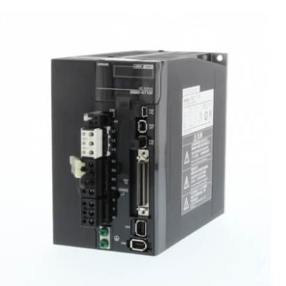 OMRON R88D-KT15F Device