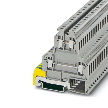 Phoenix Contact 461018 Connector