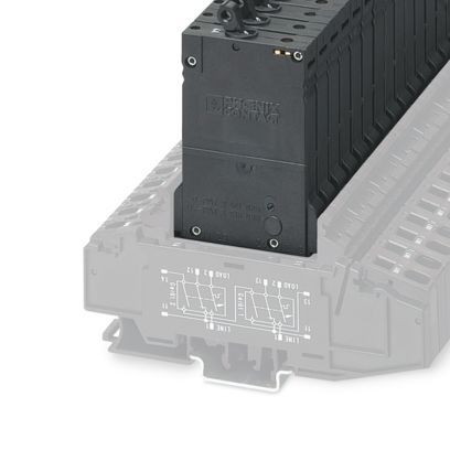 Phoenix Contact 915645 Breaker