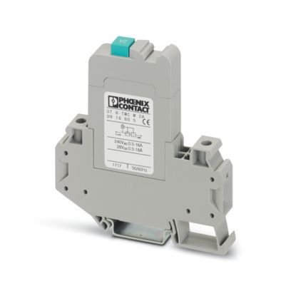 Phoenix Contact 916605 Breaker