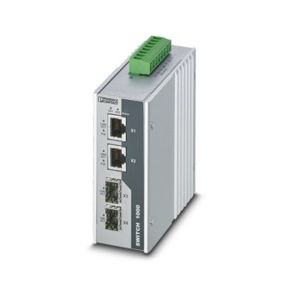 Phoenix Contact 1026765 Switch