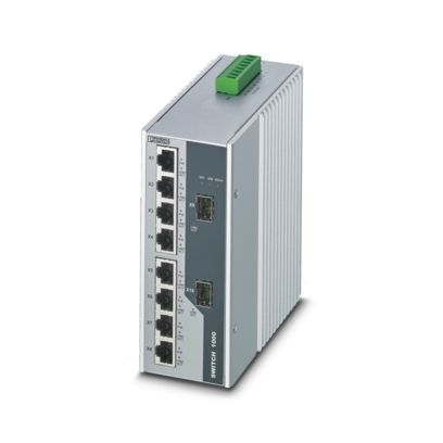 Phoenix Contact 1026929 Switch