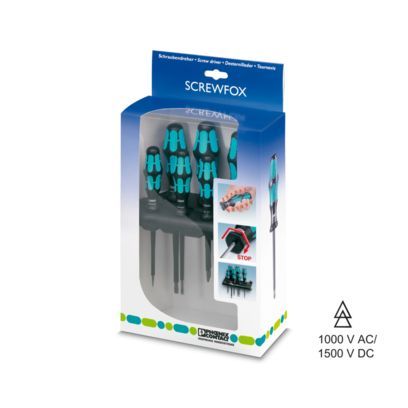 Phoenix Contact 1212537 SCREW