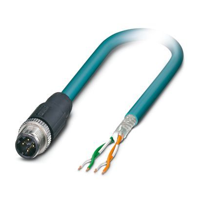 Phoenix Contact 1406131 Plug