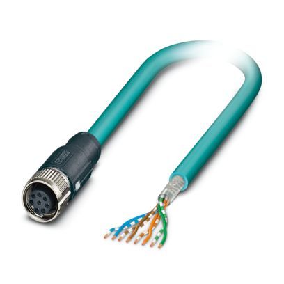 Phoenix Contact 1407442 Cable
