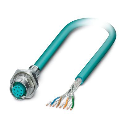 Phoenix Contact 1407877 Cable