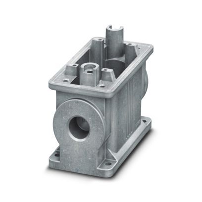 Phoenix Contact 1408711 Connector