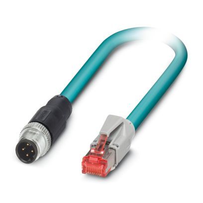 Phoenix Contact 1408733 Plug