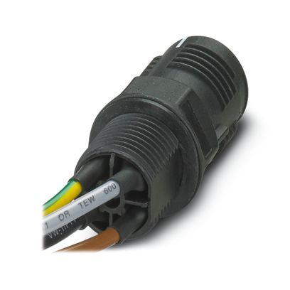 Phoenix Contact 1414682 Connector