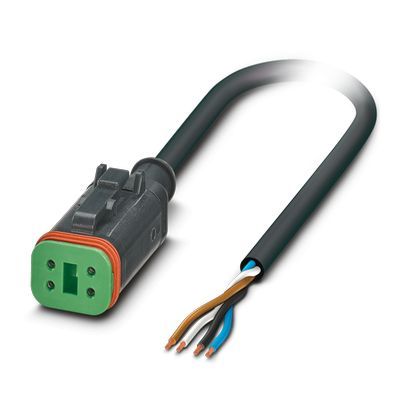 Phoenix Contact 1415011 Cable
