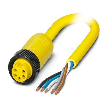 Phoenix Contact 1416631 Cordset