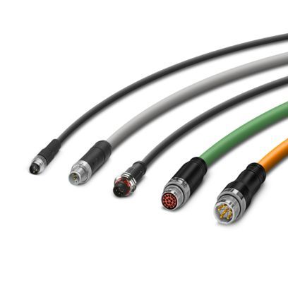 Phoenix Contact 1423765 Cable