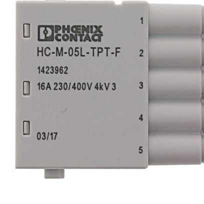 Phoenix Contact 1423962 Connector