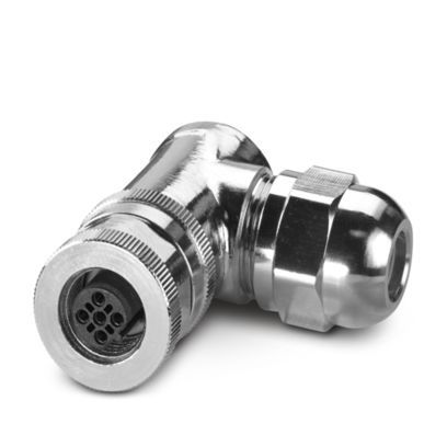 Phoenix Contact 1430420 Connector