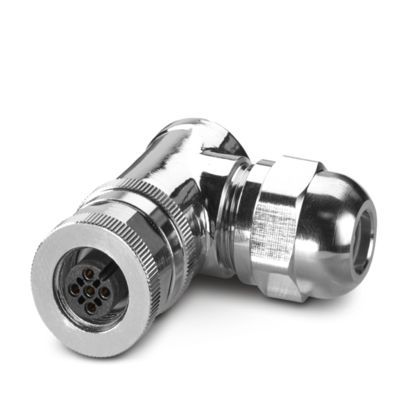 Phoenix Contact 1430433 Connector