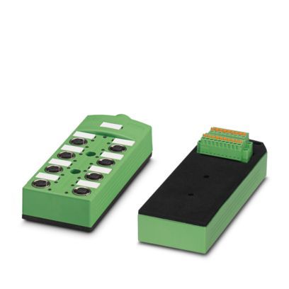 Phoenix Contact 1437232 Connector