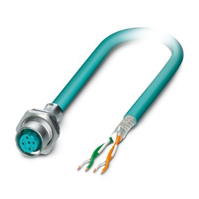 Phoenix Contact 1437698 Connector