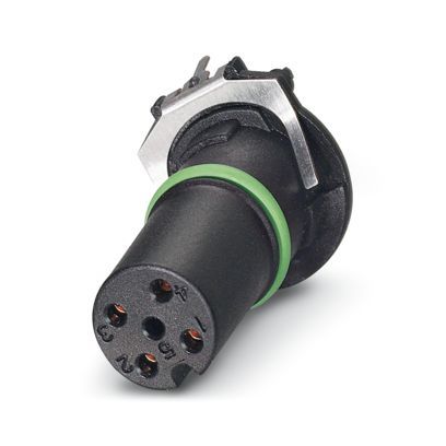 Phoenix Contact 1457623 Connector