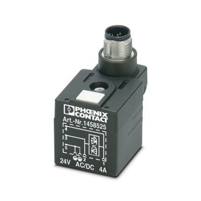 Phoenix Contact 1458525 Connector