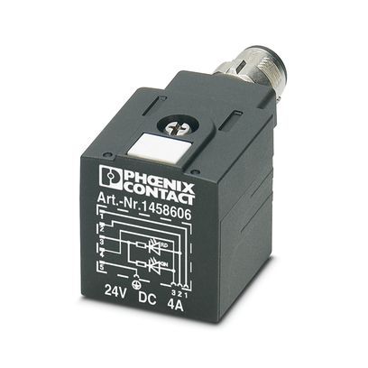 Phoenix Contact 1458606 Connector