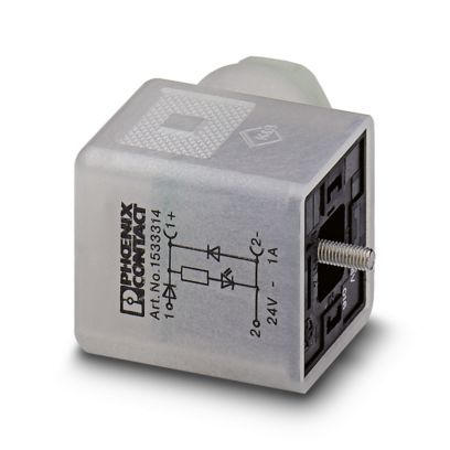 Phoenix Contact 1533314 Connector