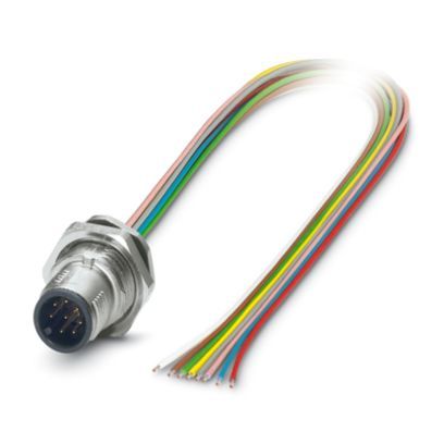 Phoenix Contact 1542716 Plug