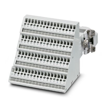 Phoenix Contact 1584282 Connector