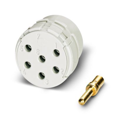 Phoenix Contact 1597635 Connector