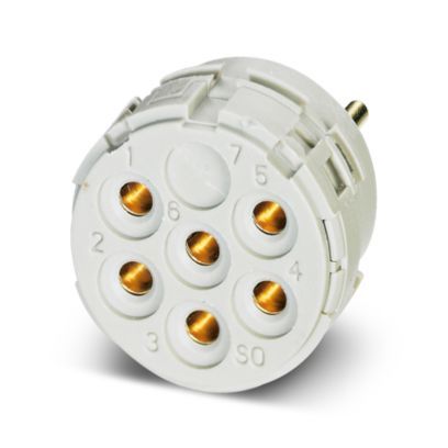Phoenix Contact 1603764 Connector