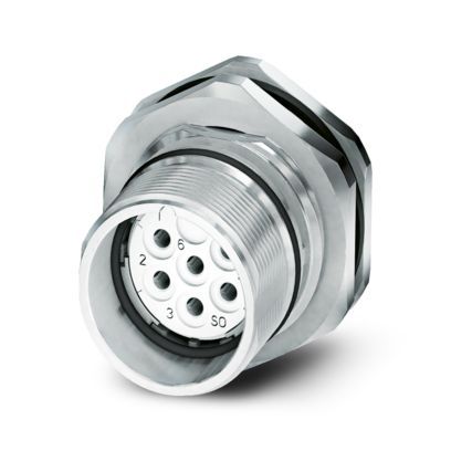 Phoenix Contact 1619851 Connector