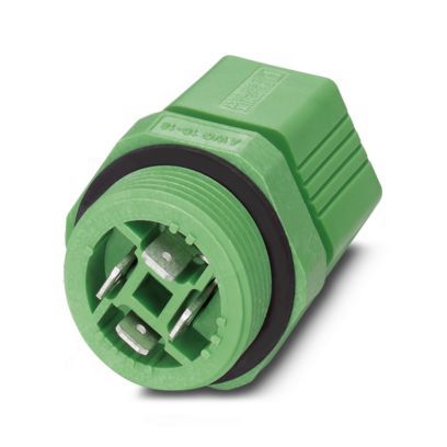 Phoenix Contact 1640676 Connector