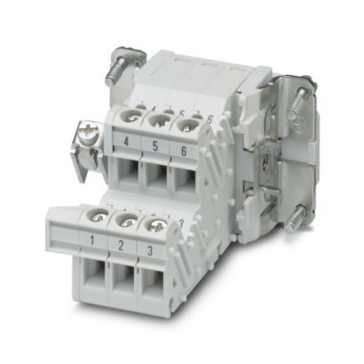 Phoenix Contact 1648066 Connector