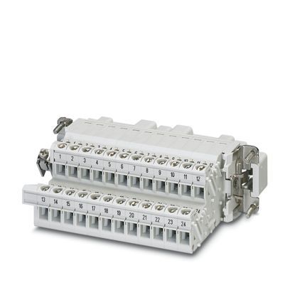 Phoenix Contact 1648108 Connector