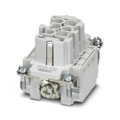 Phoenix Contact 1648160 Connector