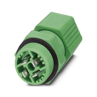 Phoenix Contact 1670688 Connector