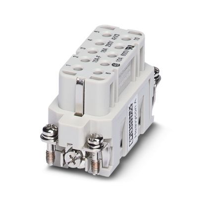 Phoenix Contact 1676983 Connector