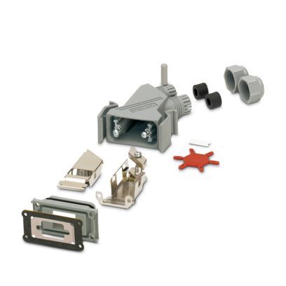 Phoenix Contact 1689158 Connector