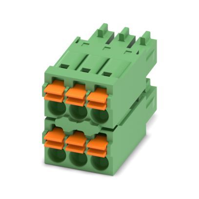 Phoenix Contact 1738814 Connector