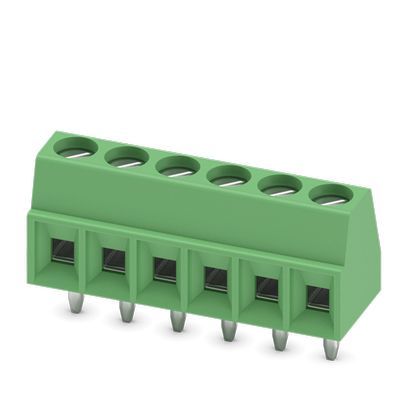 Phoenix Contact 1751280 Connector